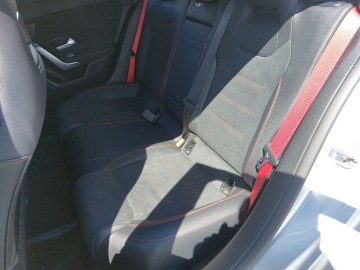 Mercedes-Benz A 35 AMG A 35 AMG (foto 13)