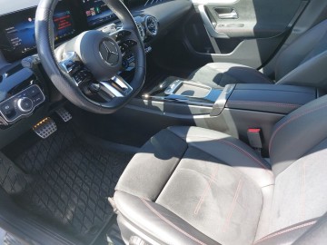 Mercedes-Benz A 35 AMG A 35 AMG (foto 14)
