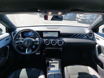 Mercedes-Benz A 35 AMG A 35 AMG (foto 15)