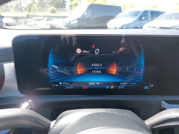 Mercedes-Benz A 35 AMG A 35 AMG (foto 16)