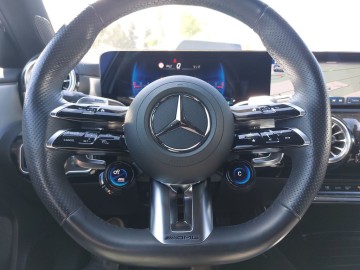 Mercedes-Benz A 35 AMG A 35 AMG (foto 17)