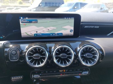 Mercedes-Benz A 35 AMG A 35 AMG (foto 18)
