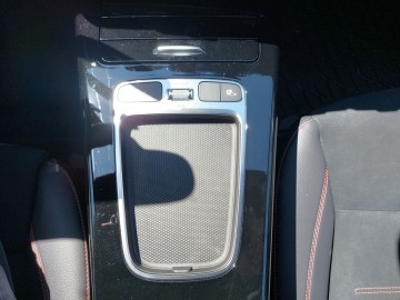 Mercedes-Benz A 35 AMG A 35 AMG (foto 19)