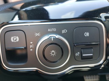 Mercedes-Benz A 35 AMG A 35 AMG (foto 20)
