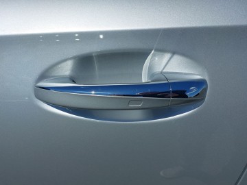 Mercedes-Benz A 35 AMG A 35 AMG (foto 24)