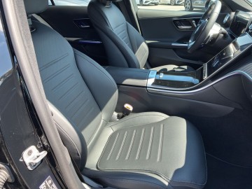 Mercedes-Benz C 220 d 4MATIC kombi (foto 5)