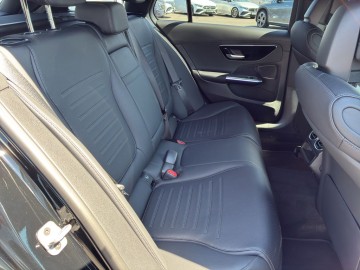 Mercedes-Benz C 220 d 4MATIC kombi (foto 6)