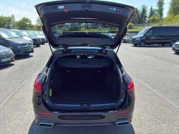 Mercedes-Benz C 220 d 4MATIC kombi (foto 9)