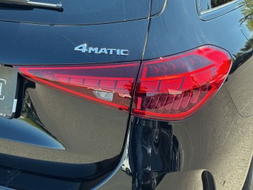 Mercedes-Benz C 220 d 4MATIC kombi (foto 10)