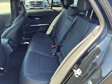 Mercedes-Benz C 220 d 4MATIC kombi (foto 13)