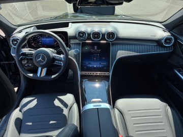 Mercedes-Benz C 220 d 4MATIC kombi (foto 15)