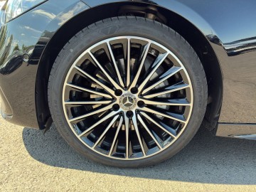 Mercedes-Benz C 220 d 4MATIC kombi (foto 25)