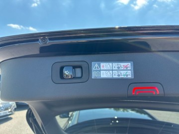 Mercedes-Benz C 220 d 4MATIC kombi (foto 26)