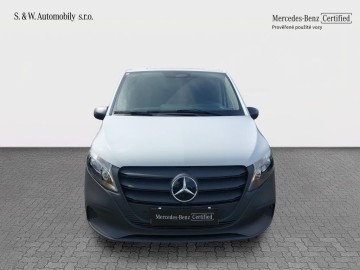 Mercedes-Benz Vito 114 CDI KAWA L (foto 1)