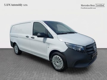 Mercedes-Benz Vito 114 CDI KAWA L (foto 2)