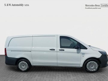 Mercedes-Benz Vito 114 CDI KAWA L (foto 3)