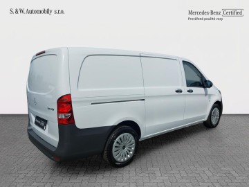 Mercedes-Benz Vito 114 CDI KAWA L (foto 4)
