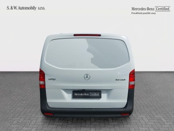 Mercedes-Benz Vito 114 CDI KAWA L (foto 5)