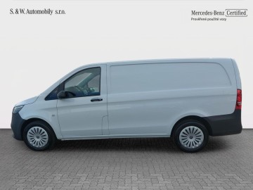 Mercedes-Benz Vito 114 CDI KAWA L (foto 7)