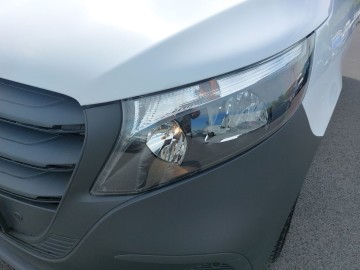 Mercedes-Benz Vito 114 CDI KAWA L (foto 8)