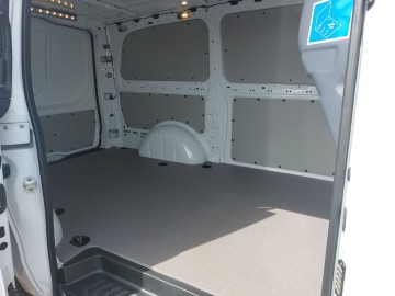 Mercedes-Benz Vito 114 CDI KAWA L (foto 10)