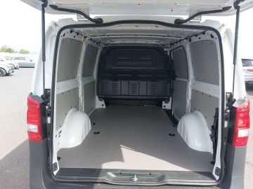 Mercedes-Benz Vito 114 CDI KAWA L (foto 11)