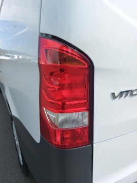 Mercedes-Benz Vito 114 CDI KAWA L (foto 12)