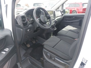 Mercedes-Benz Vito 114 CDI KAWA L (foto 13)