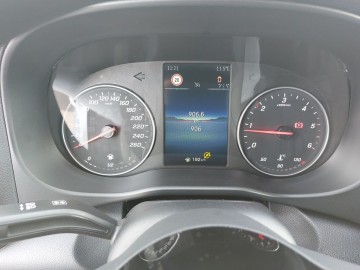 Mercedes-Benz Vito 114 CDI KAWA L (foto 15)