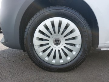 Mercedes-Benz Vito 114 CDI KAWA L (foto 24)