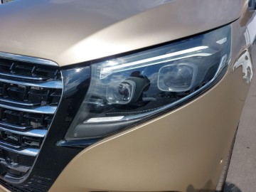 Mercedes-Benz V 300d 4M Exclusive (foto 8)