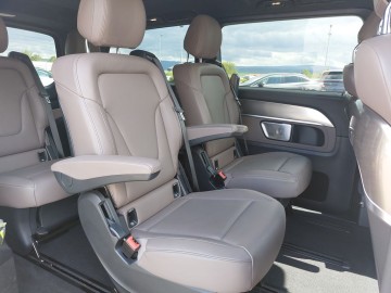 Mercedes-Benz V 300d 4M Exclusive (foto 10)