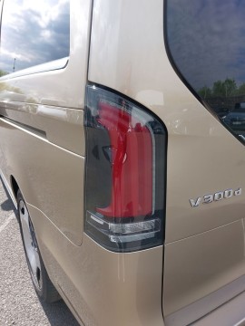 Mercedes-Benz V 300d 4M Exclusive (foto 12)