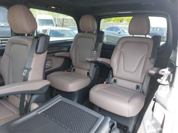 Mercedes-Benz V 300d 4M Exclusive (foto 13)