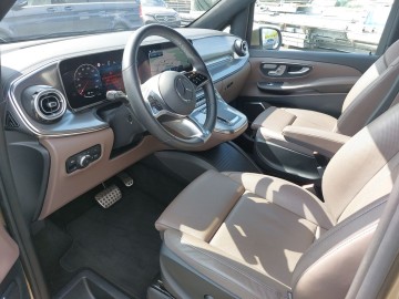 Mercedes-Benz V 300d 4M Exclusive (foto 14)