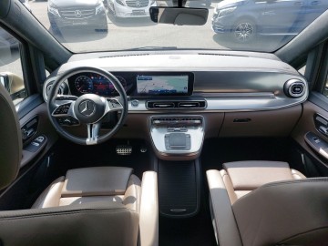 Mercedes-Benz V 300d 4M Exclusive (foto 15)