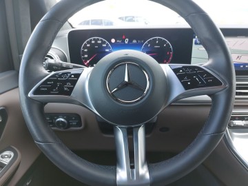 Mercedes-Benz V 300d 4M Exclusive (foto 17)