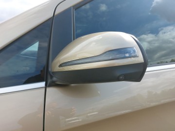 Mercedes-Benz V 300d 4M Exclusive (foto 22)