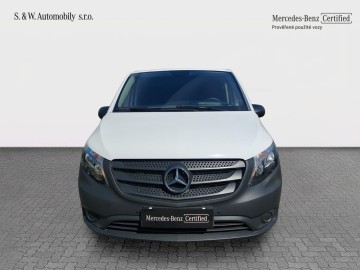 Mercedes-Benz Vito 114 CDI KAWA L (foto 1)