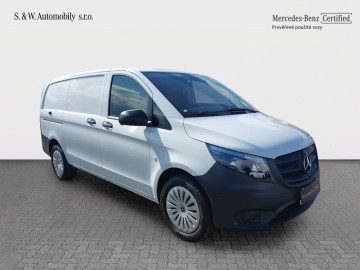 Mercedes-Benz Vito 114 CDI KAWA L (foto 2)