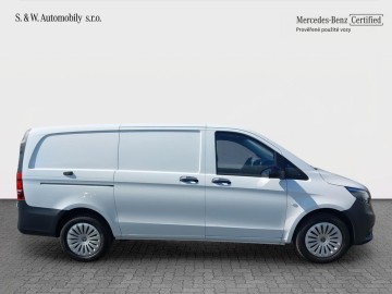 Mercedes-Benz Vito 114 CDI KAWA L (foto 3)