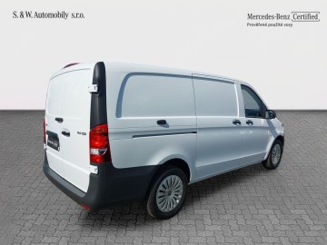 Mercedes-Benz Vito 114 CDI KAWA L (foto 4)