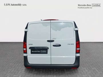 Mercedes-Benz Vito 114 CDI KAWA L (foto 5)