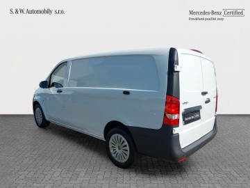 Mercedes-Benz Vito 114 CDI KAWA L (foto 6)