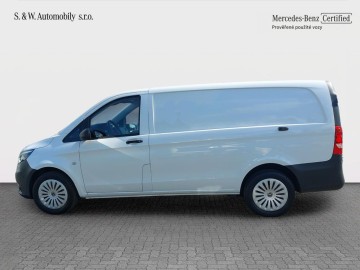 Mercedes-Benz Vito 114 CDI KAWA L (foto 7)