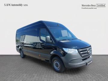 Mercedes-Benz Sprinter 317 CDI (foto 2)