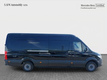 Mercedes-Benz Sprinter 317 CDI (foto 3)