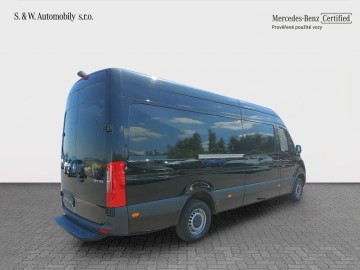 Mercedes-Benz Sprinter 317 CDI (foto 4)