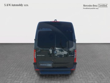 Mercedes-Benz Sprinter 317 CDI (foto 5)