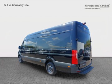 Mercedes-Benz Sprinter 317 CDI (foto 6)
